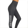 Louisville Built – Women’s Fleece-Lined High-Waist Leggings