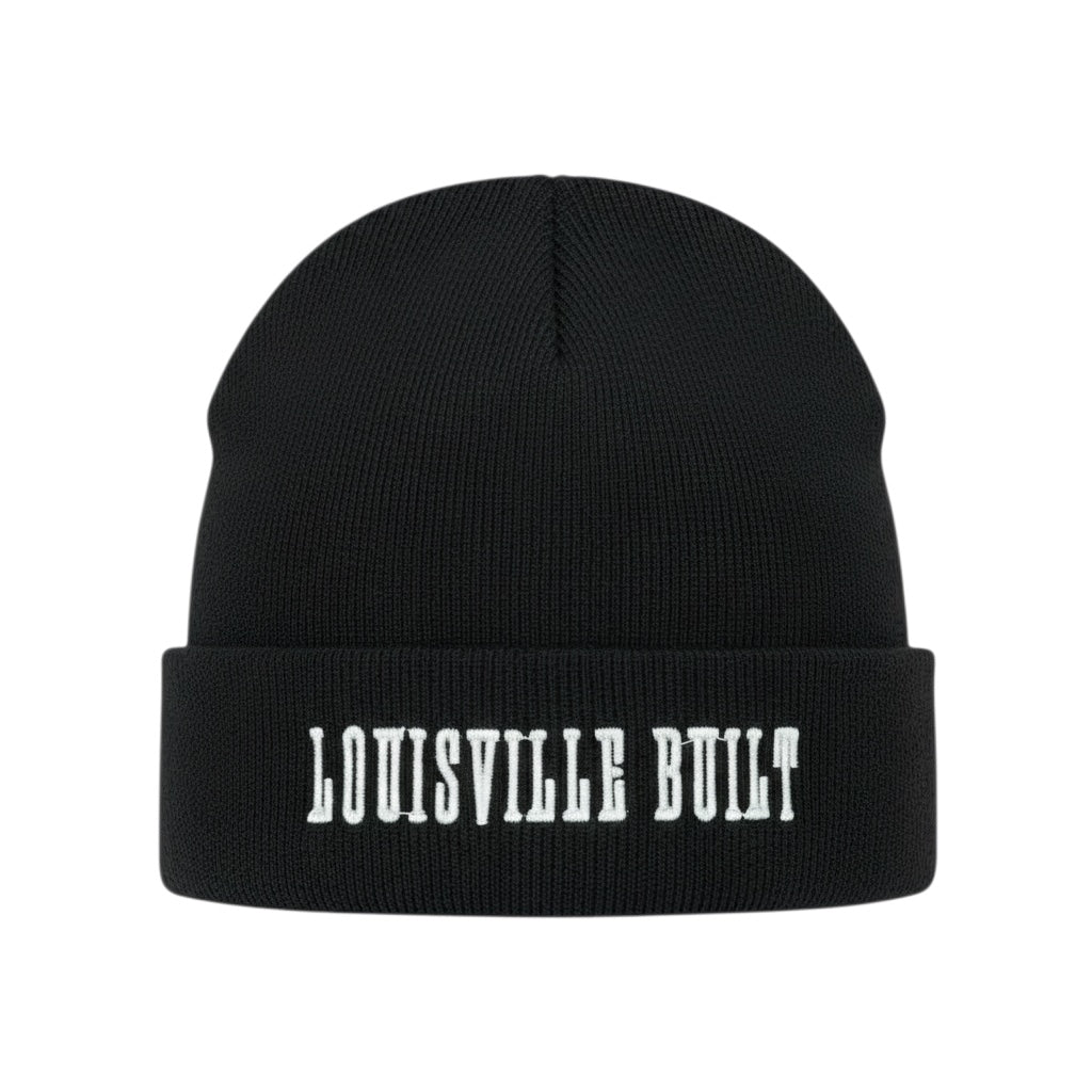 Louisville Built “OG” Toboggans