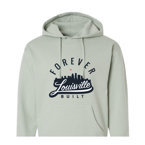 Forever Louisville Built