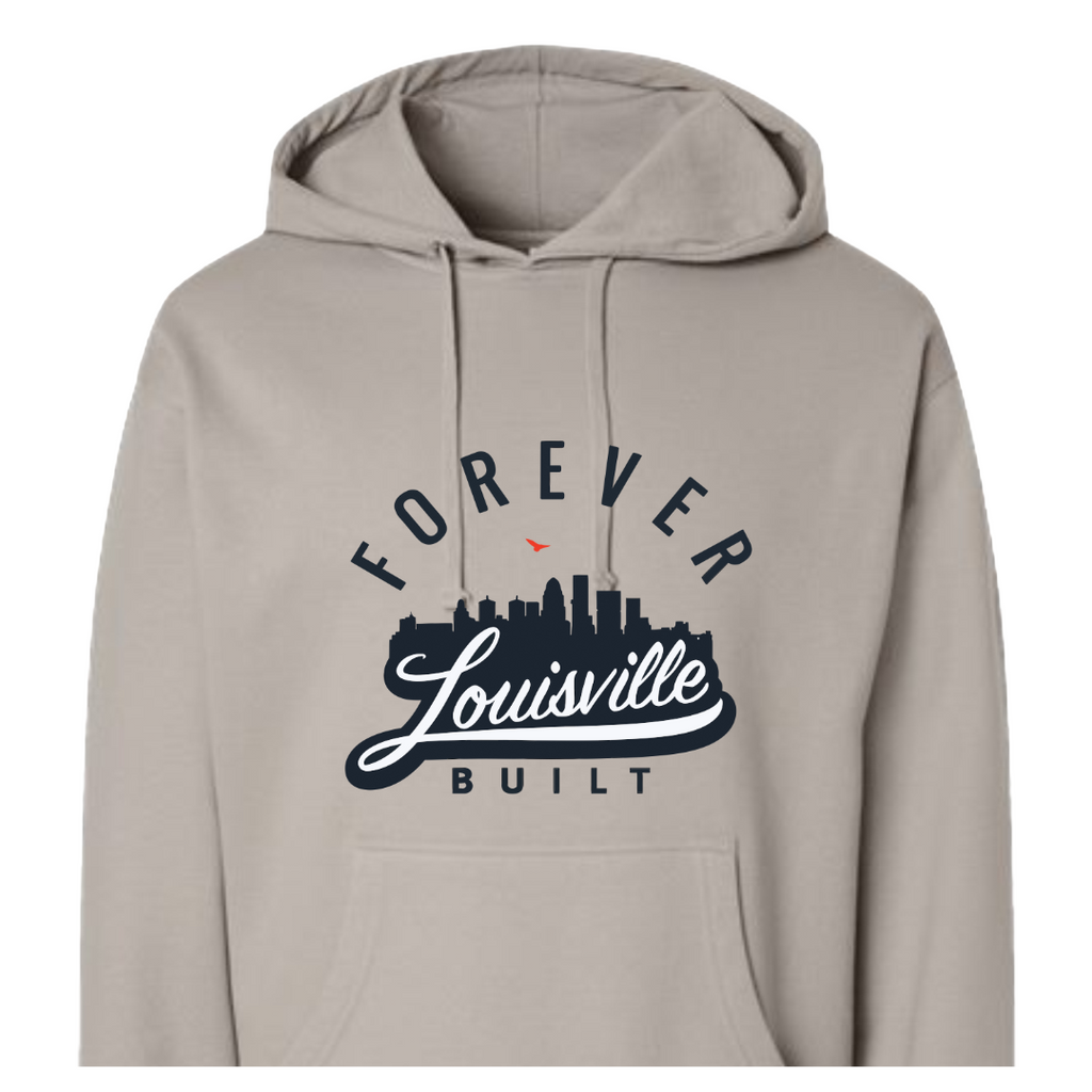 Forever Louisville Built