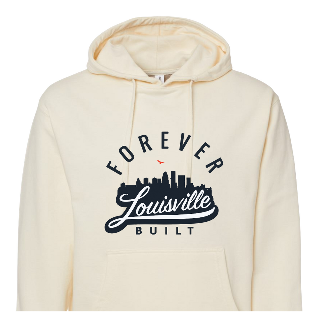 Forever Louisville Built