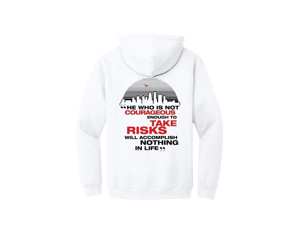 Louisville Built – “The Greatest” Limited Edition Hoodie