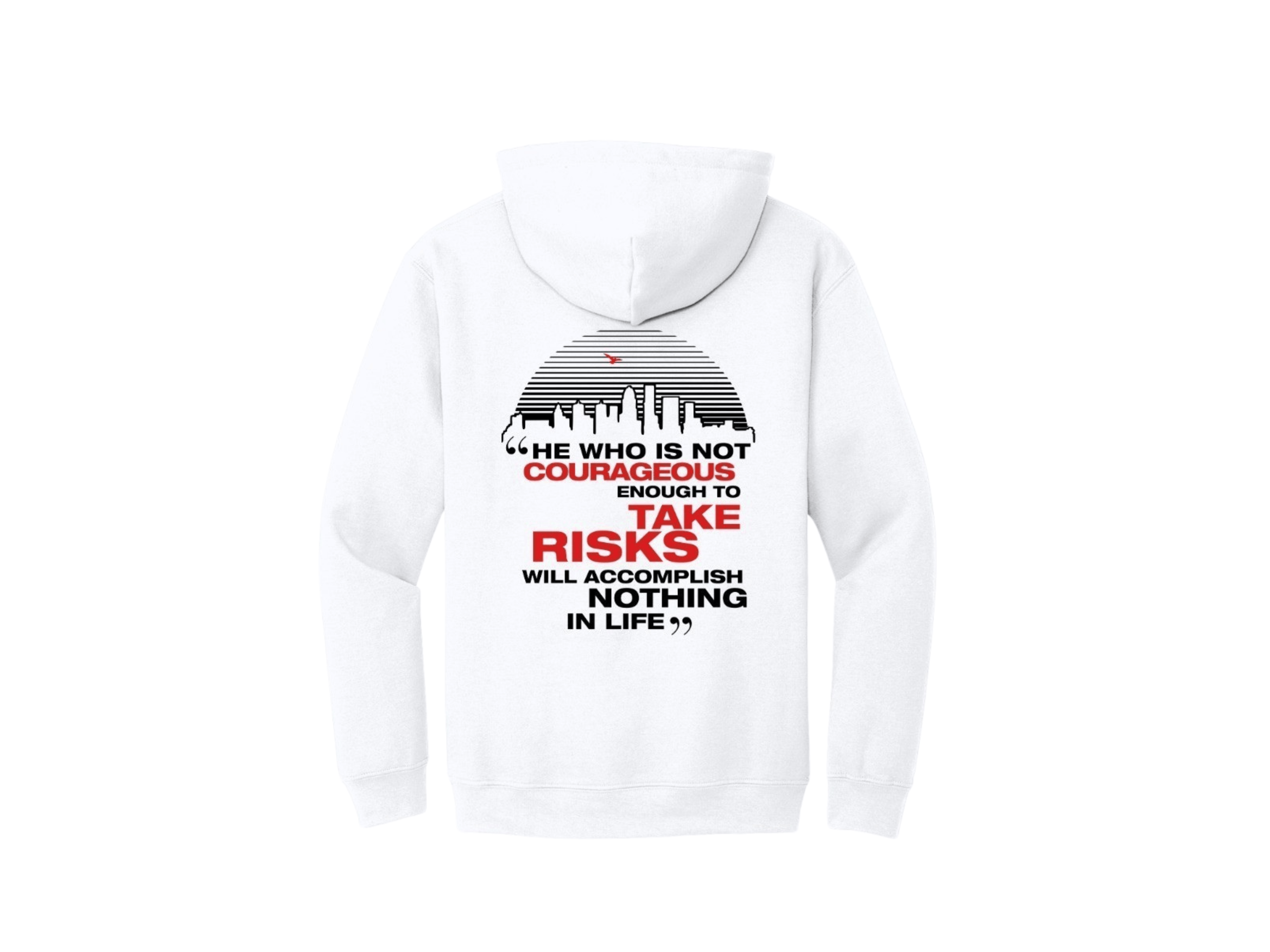 Louisville Built – “The Greatest” Limited Edition Hoodie