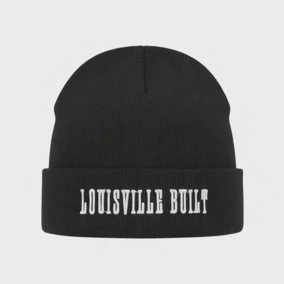 Louisville Built “OG” Toboggans